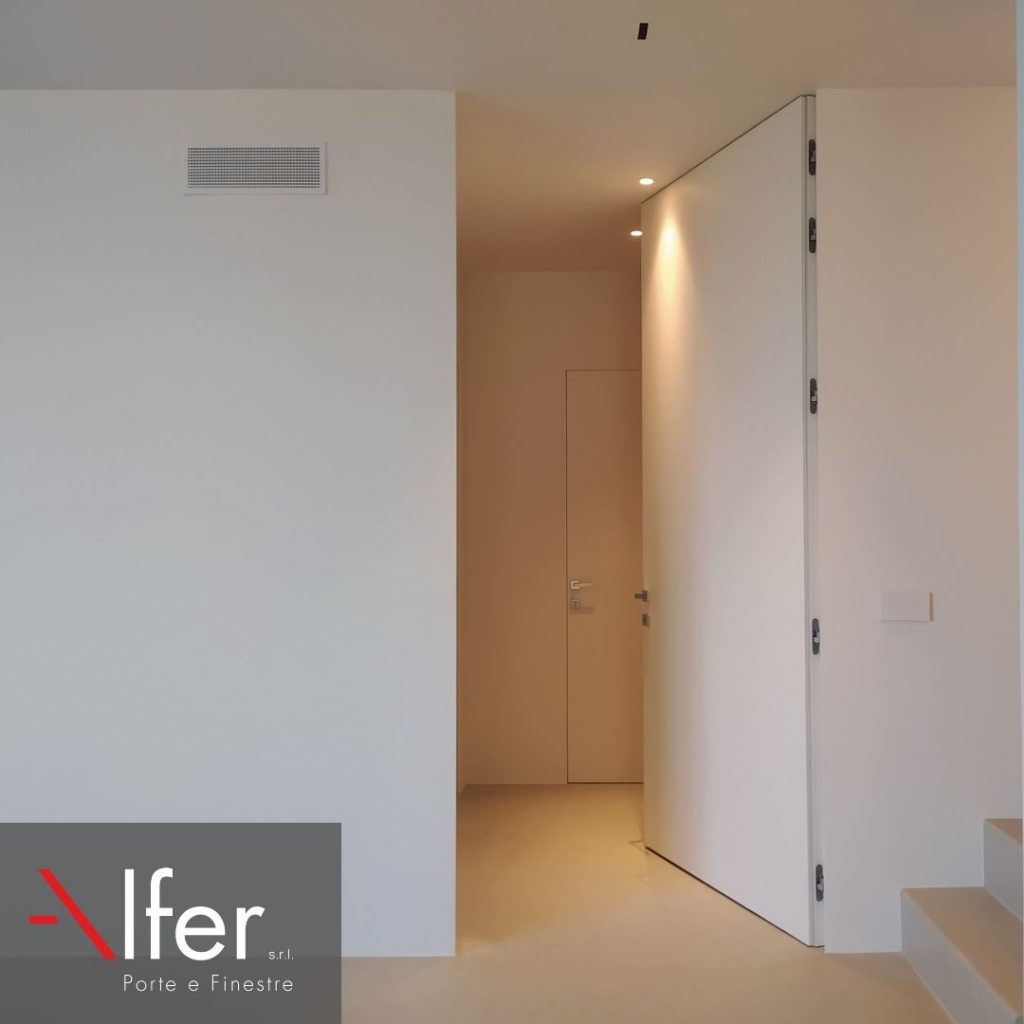 porta-minimale-filomuro-linvisibile-alfer-castelfiorentino