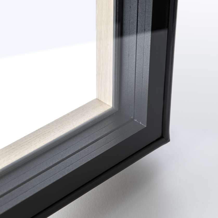 Distanziale vetro Finstral