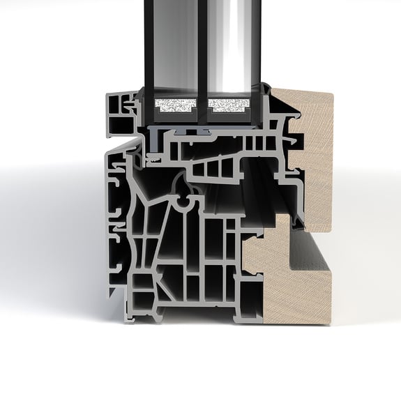 Manutenzione infissi Castelfiorentino