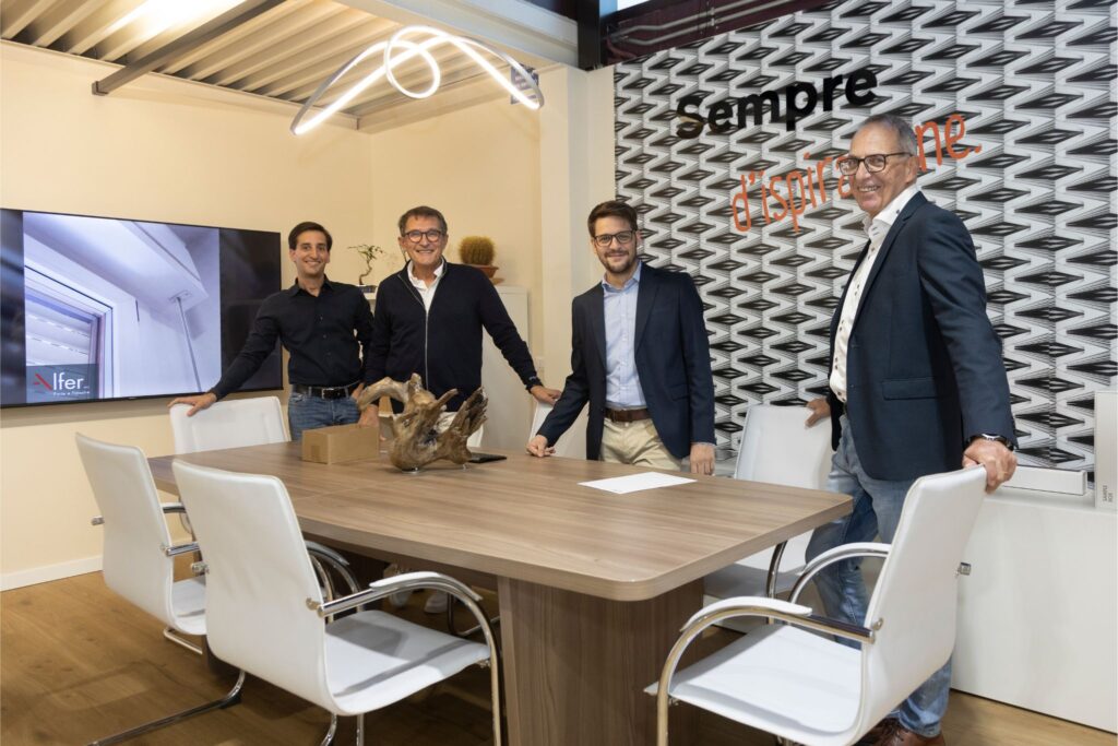 Studio Finstra provincia Firenze