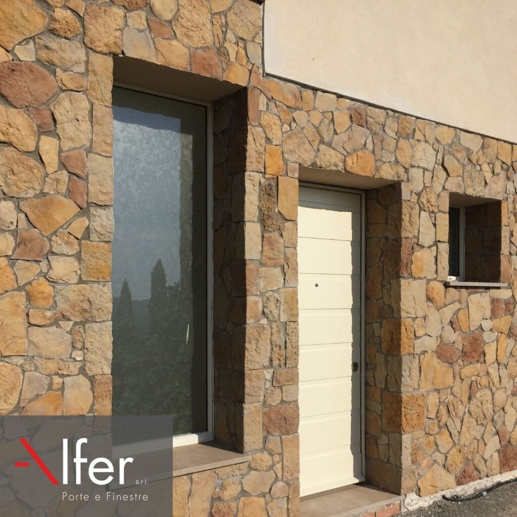 bonus infissi Finstral